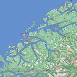 Prázdninový dům Eget Hus I Sjokanten Ved Fjorden