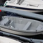 Prázdninový dům Eget Hus I Sjokanten Ved Fjorden Langevag