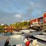 Eget Hus I Sjokanten Ved Fjorden Holiday home
