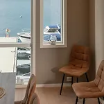 Holiday home Eget Hus I Sjokanten Ved Fjorden