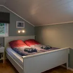 Prázdninový dům Eget Hus I Sjokanten Ved Fjorden *