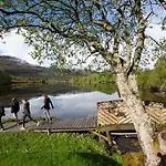 Eget Hus I Sjokanten Ved Fjorden Prázdninový dům *