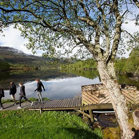 Eget Hus I Sjokanten Ved Fjorden Semesterbostad *